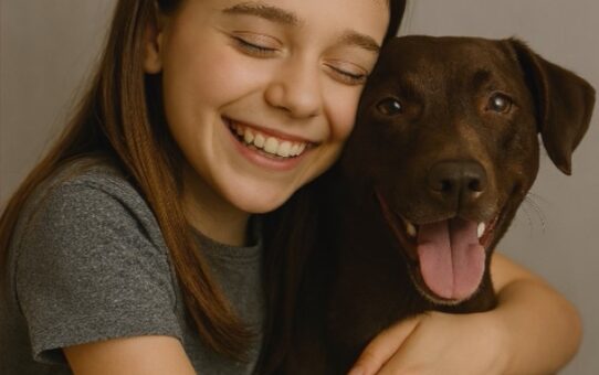 Stratený pes (video)