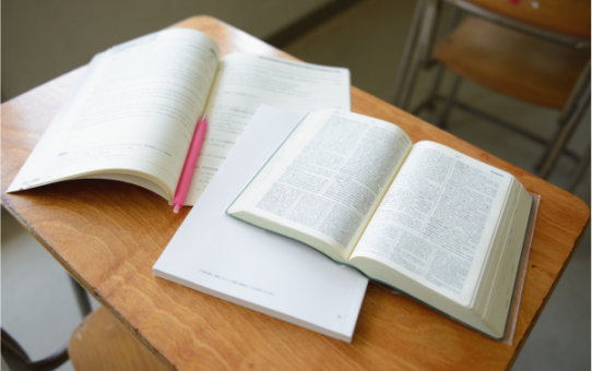 Skúška z DPŠ na rozbúrenom mori