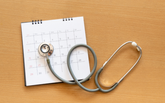 "Preventívne" modlitby