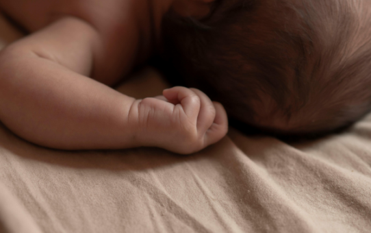 Počatie v Božích rukách